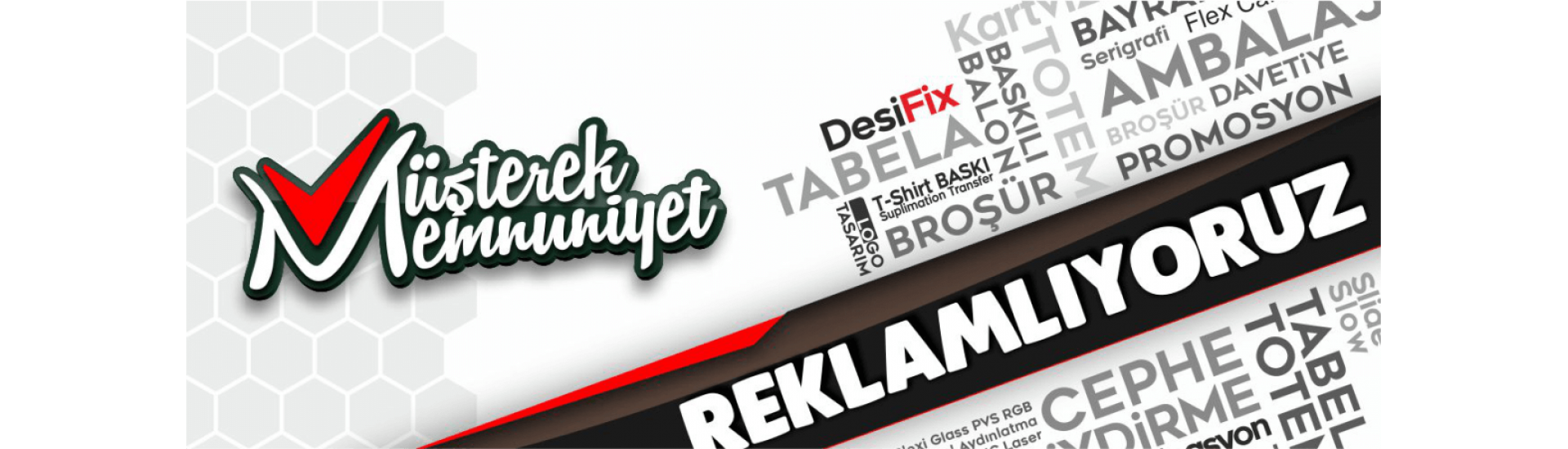Kahramanmaraş Reklam